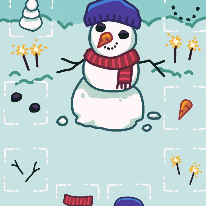 Game by @mina12309