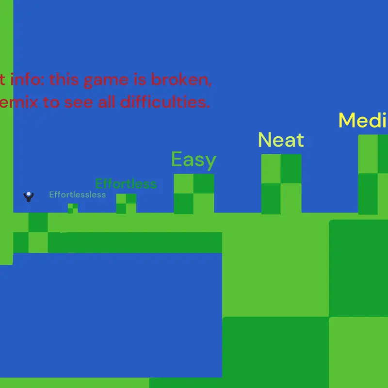 Game by @mrman99