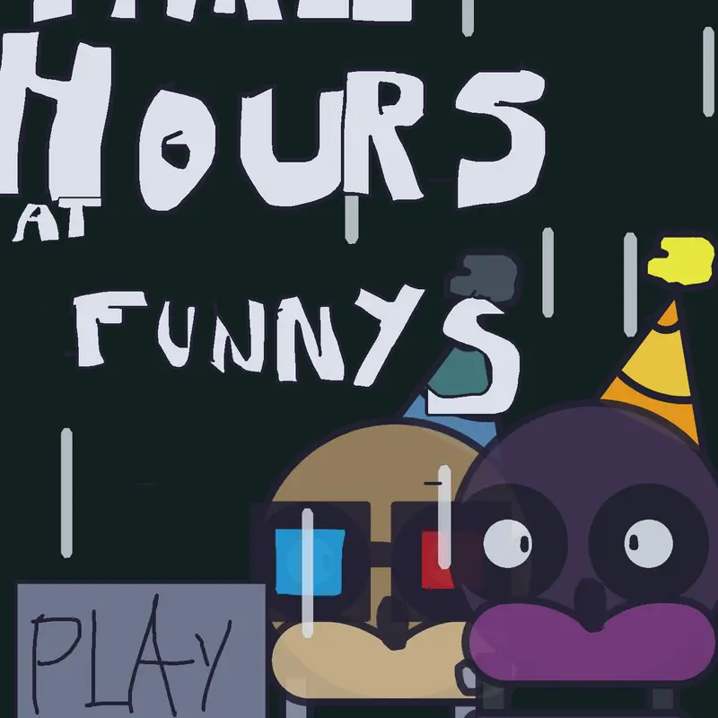 Game by @DoorBell_Studios