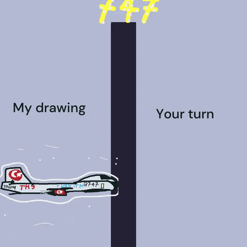 Game by @TurkishairbusYT