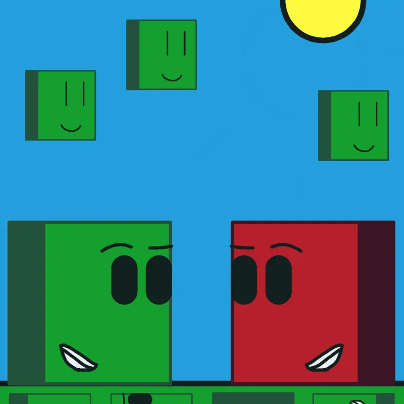 Game by @hehwjsbdh