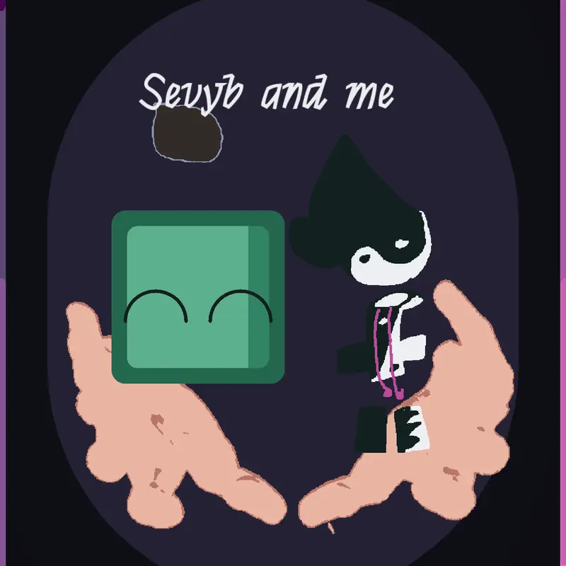 Game by @chocolateikea