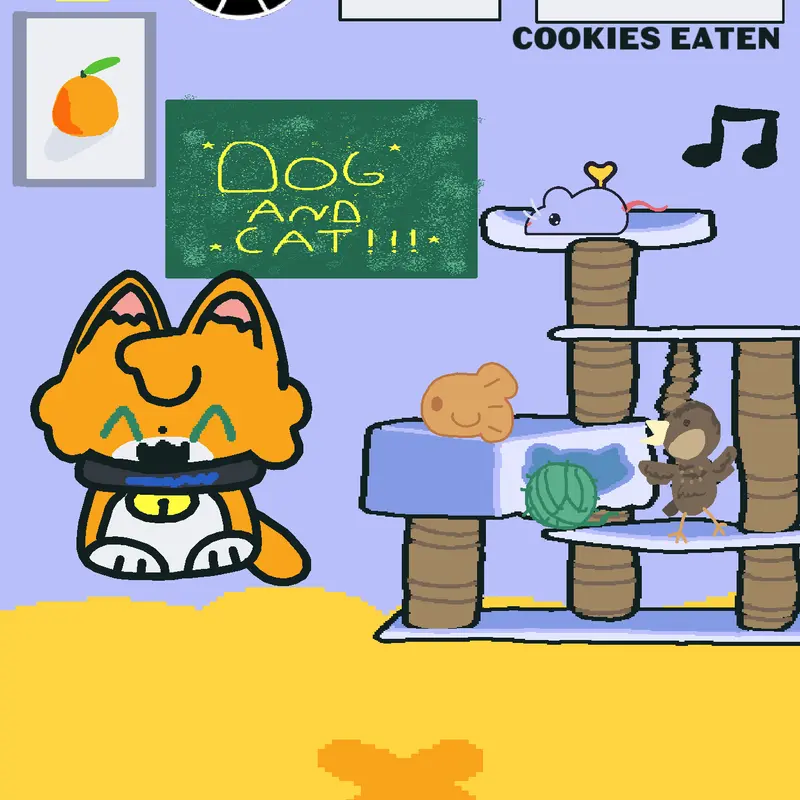 Game by @joca_the_dog2026