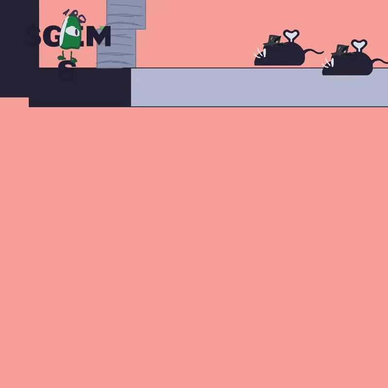 Game by @EulogioSosarufino