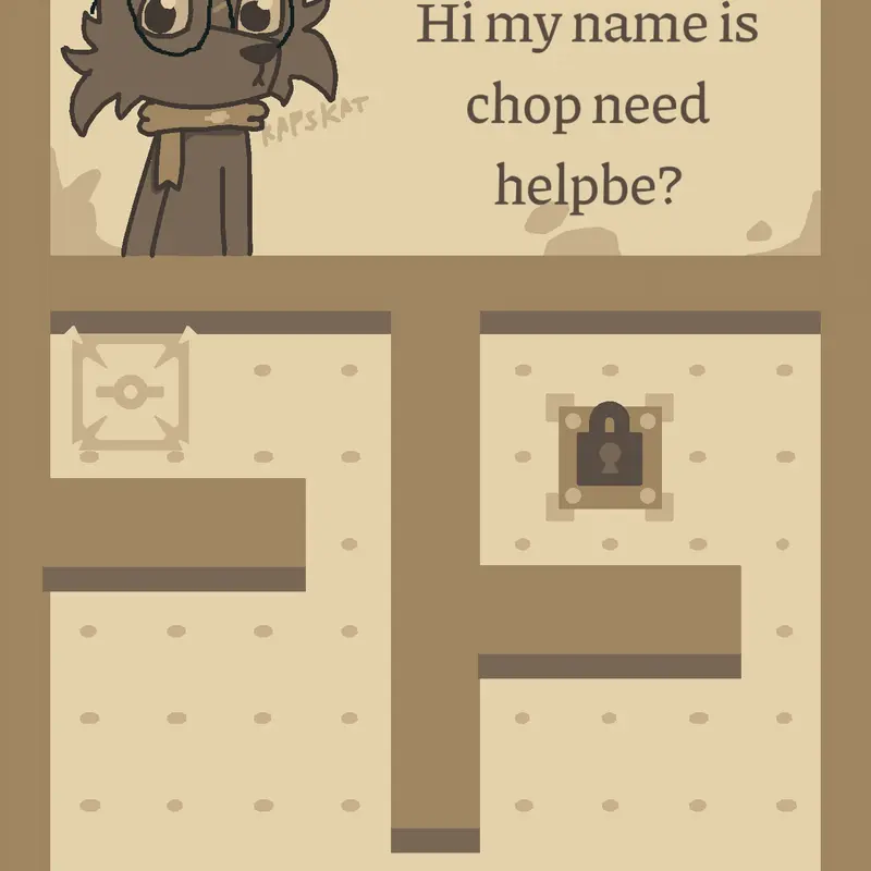 Game by @iwjdhdhsus