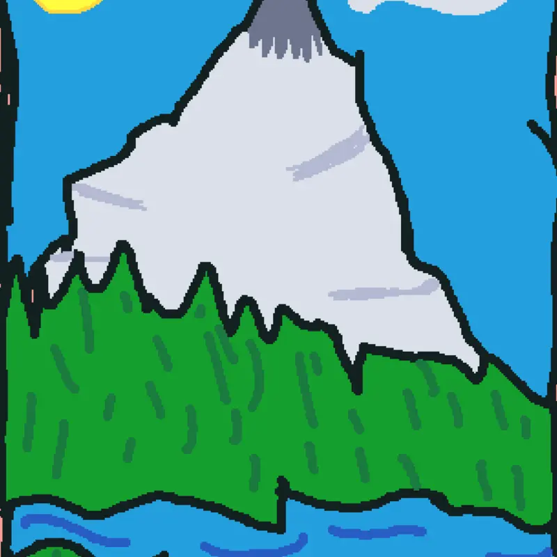 My art by @IAnimate1