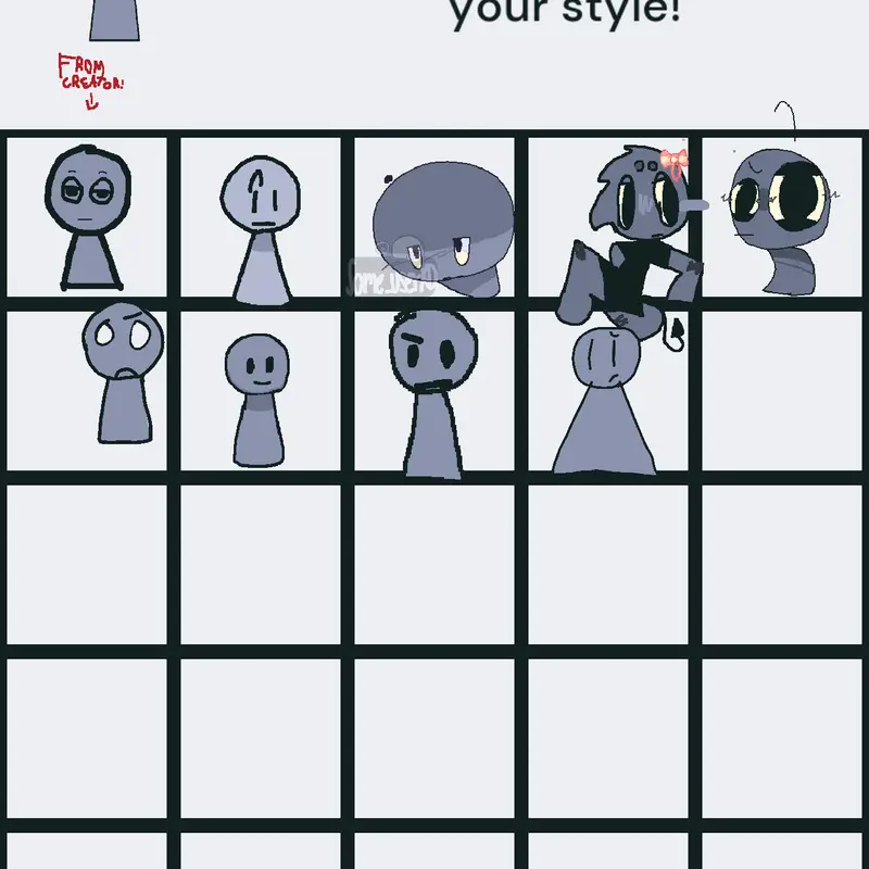 Game by @_gustavo_redman