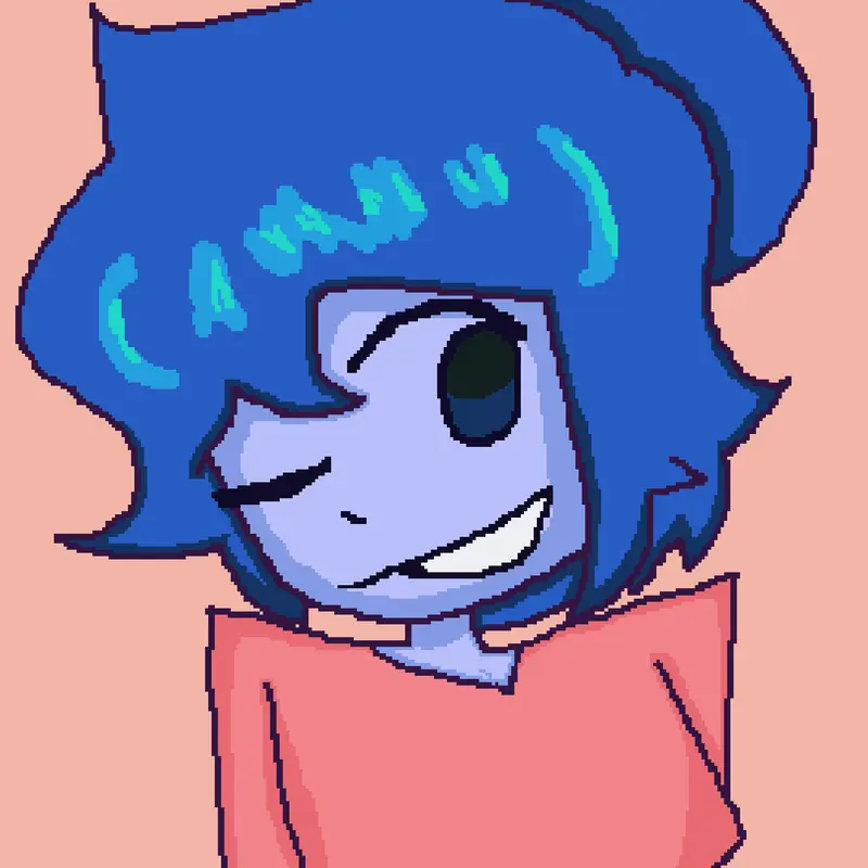 Lavanda's Girly Secret (animation) by @Coffed