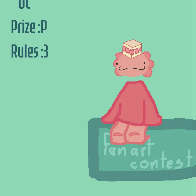 Game by @chibi231kawaii