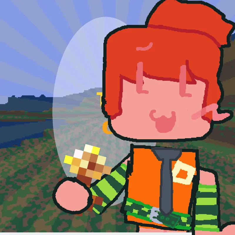 Game by @bacon_and_noob