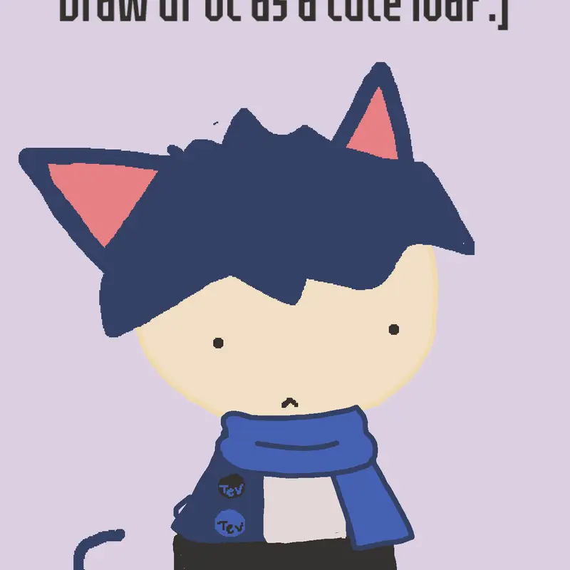 Game by @tevy