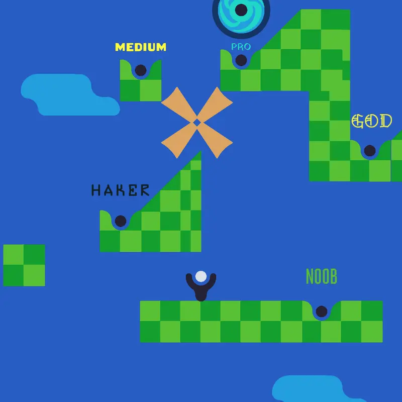 Game by @Suslick