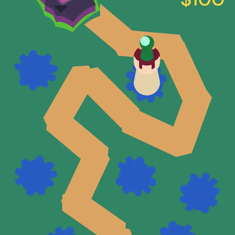 Game by @ebiran