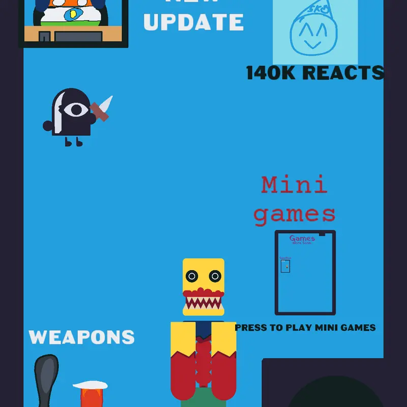 Game by @THECOOLPOTATO1