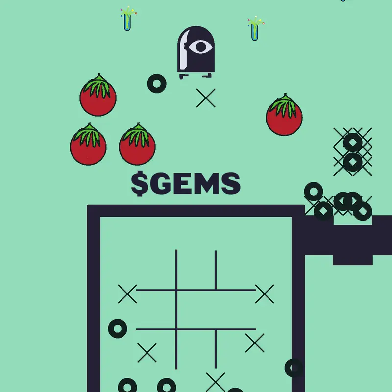 Game by @Vlademir