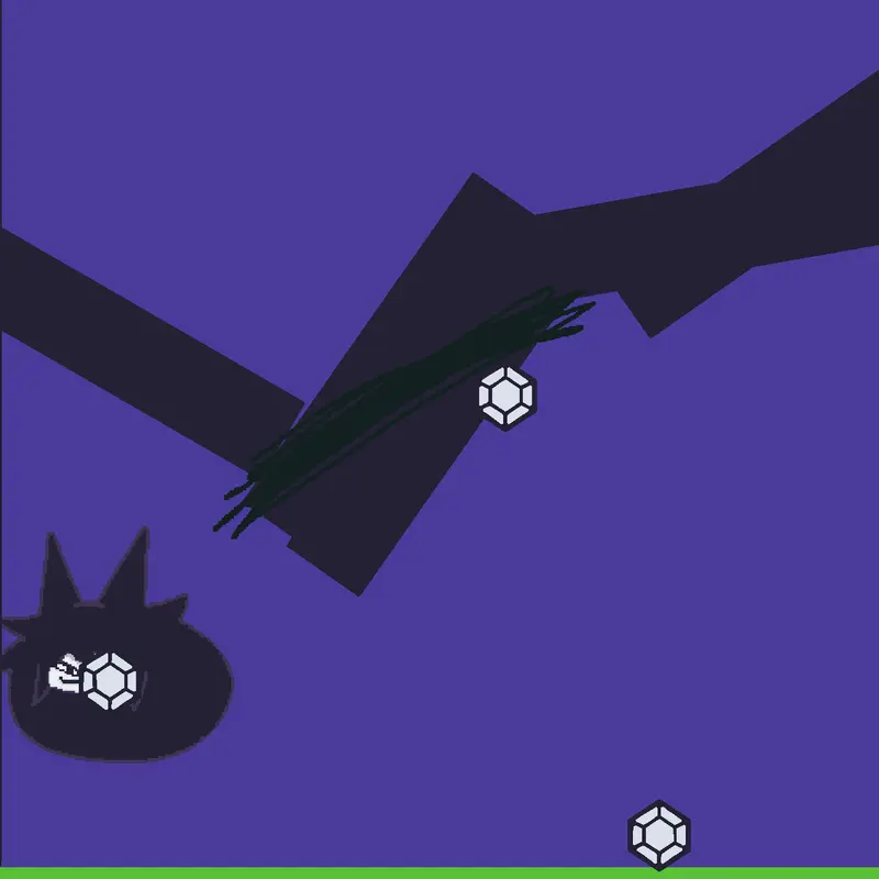 Game by @arcos