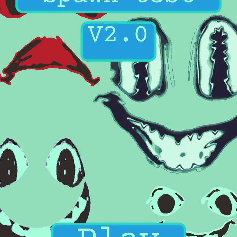 EST V2.0 by @Lil_trollge
