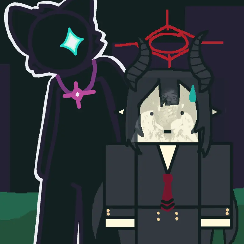 Game by @R-W