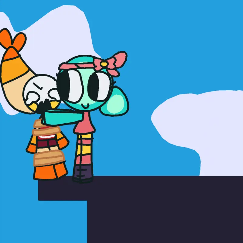 Game by @fpee