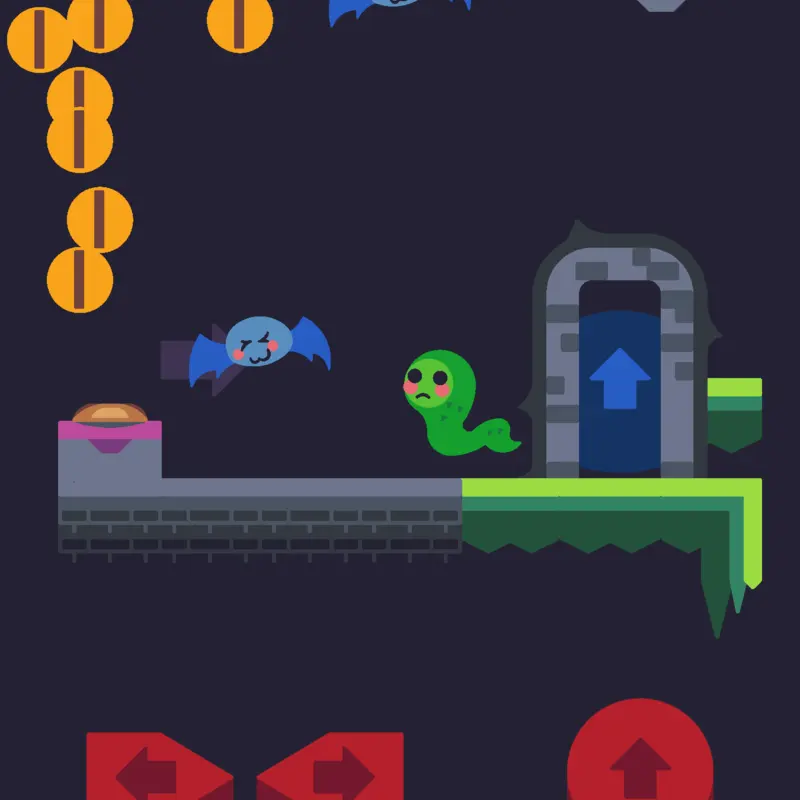 Game by @12d