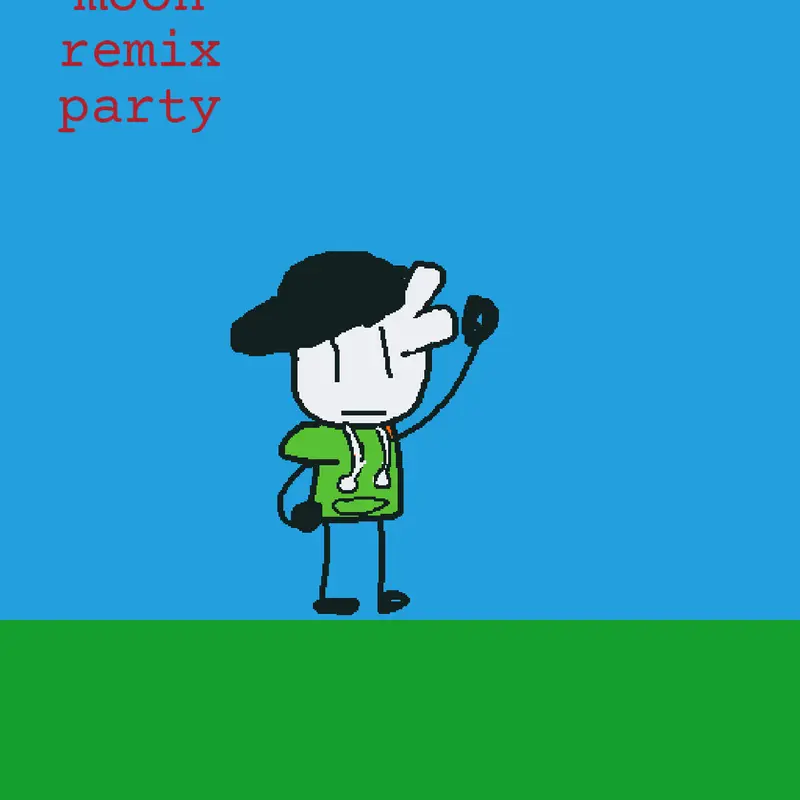 New oc🥹 by @NATHAN-the-gubby-glazer