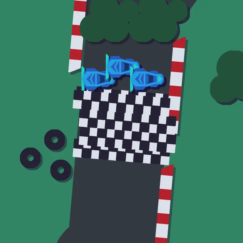 Game by @AARON99
