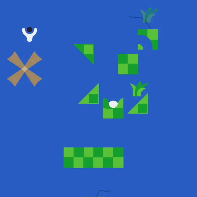 Game by @BastianSolares