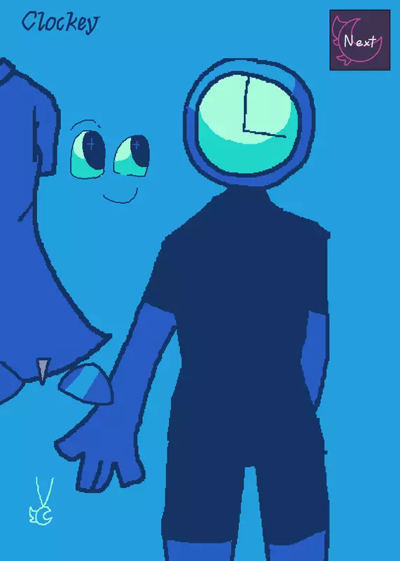 Game by @-Clockey-
