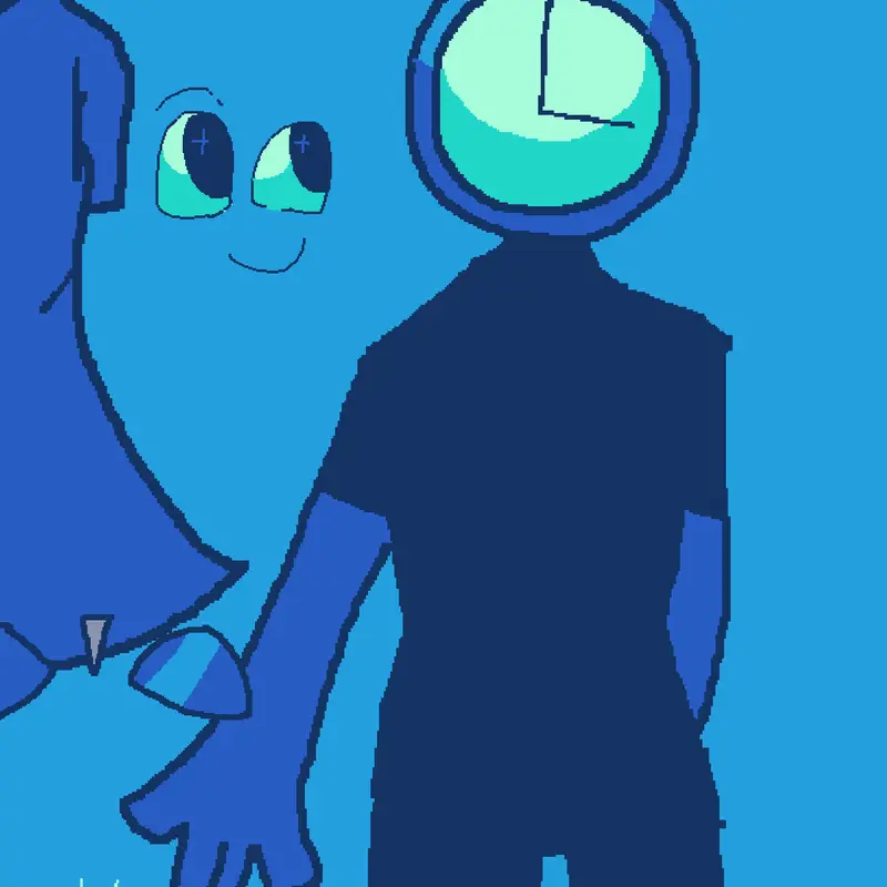 Game by @-Clockey-