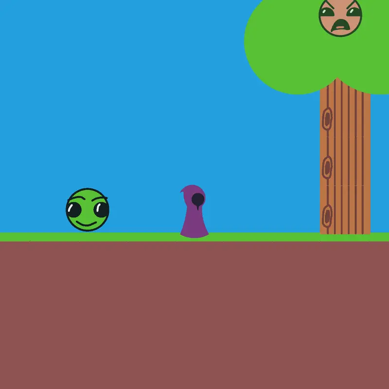 Game by @yustigamerul