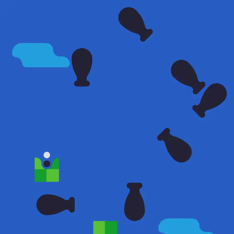 Game by @DiegoCEE