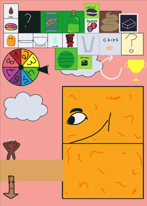 Game by @Lillysbasics