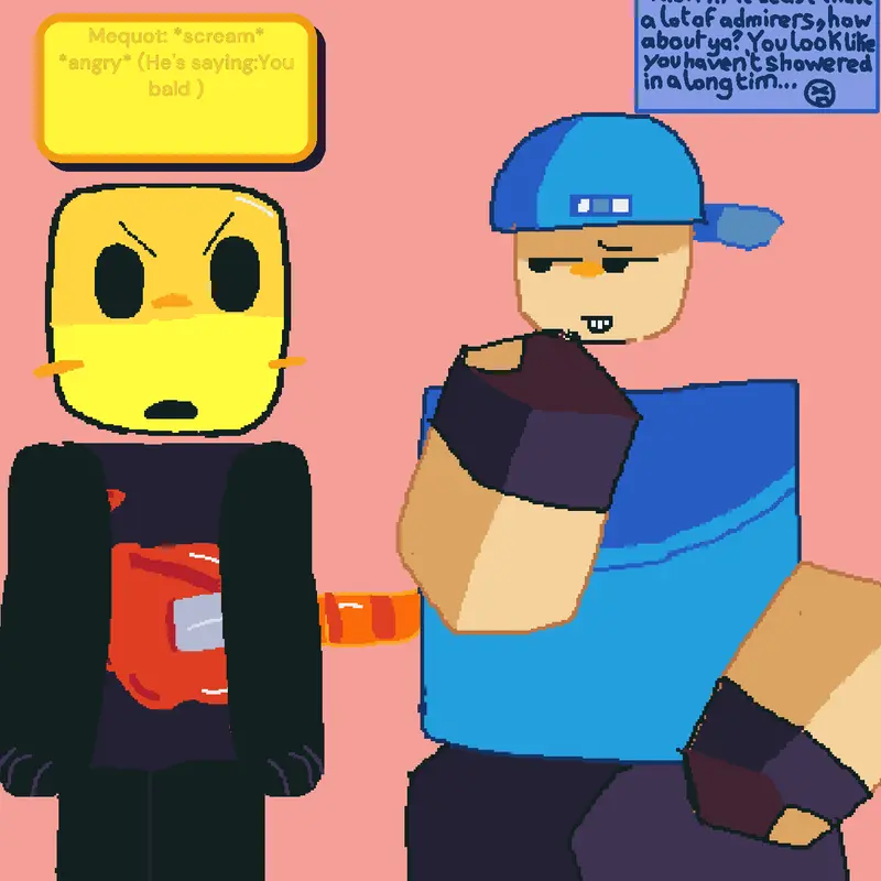 Game by @Shedletsky3667