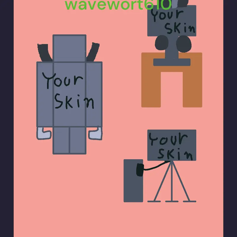 Game by @stickwarteam