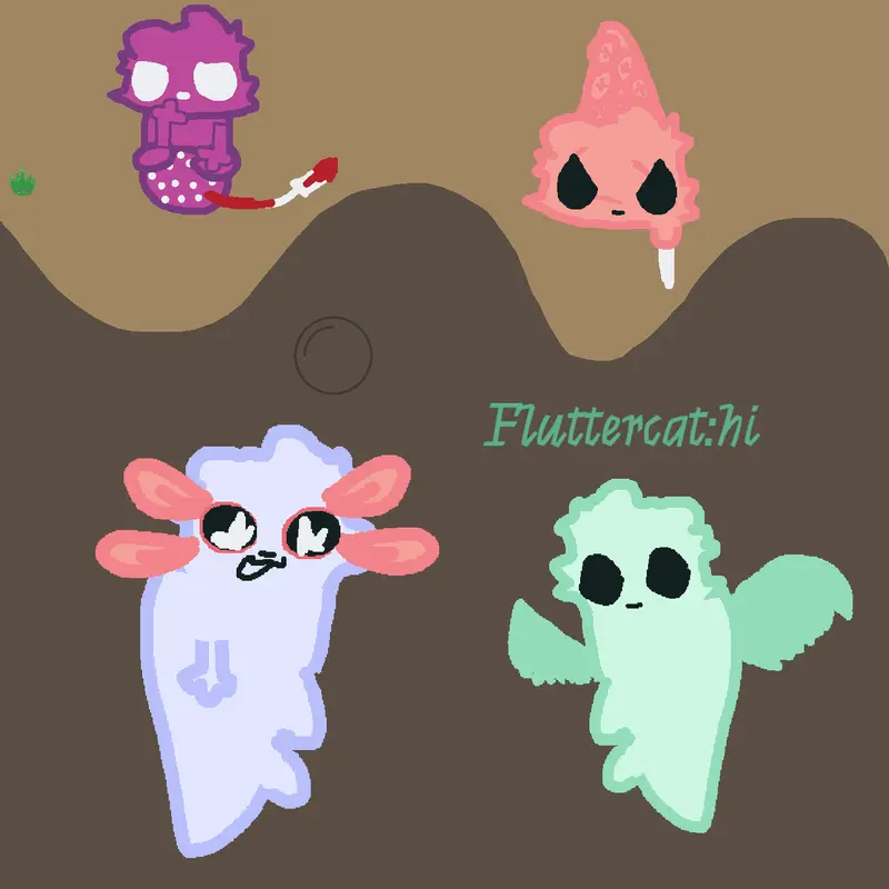 Game by @Confetti_cake