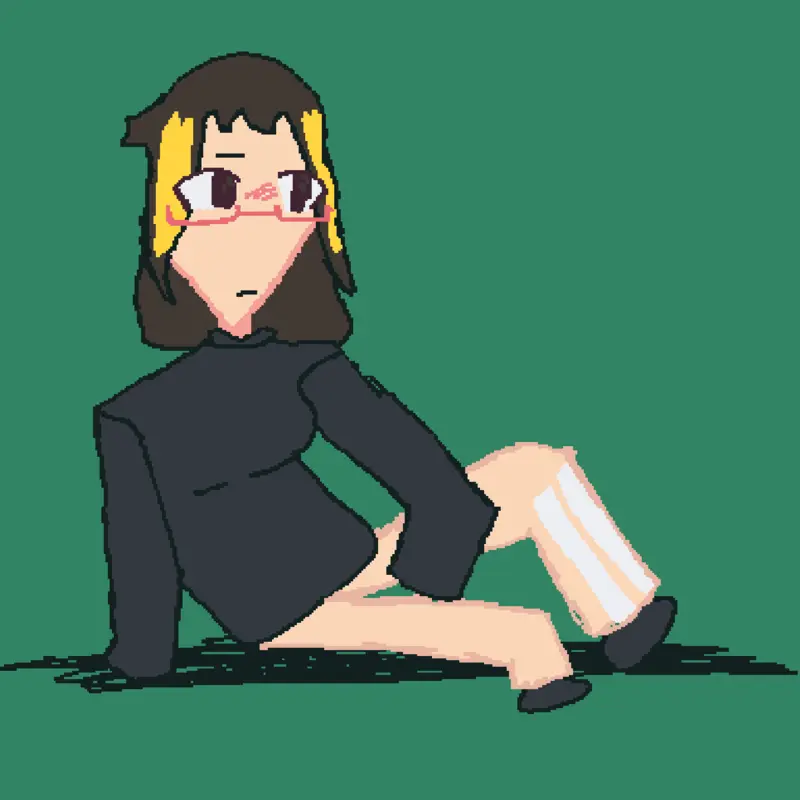 Game by @hetro