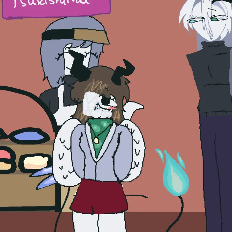 Game by @youroneandonlykoru02