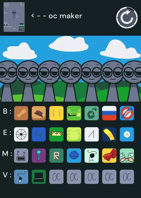 Game by @Hexadecimal