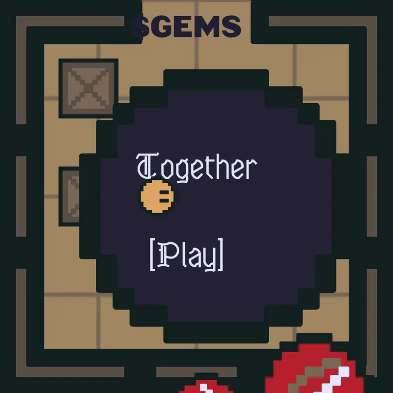 Game by @YeathatGuy