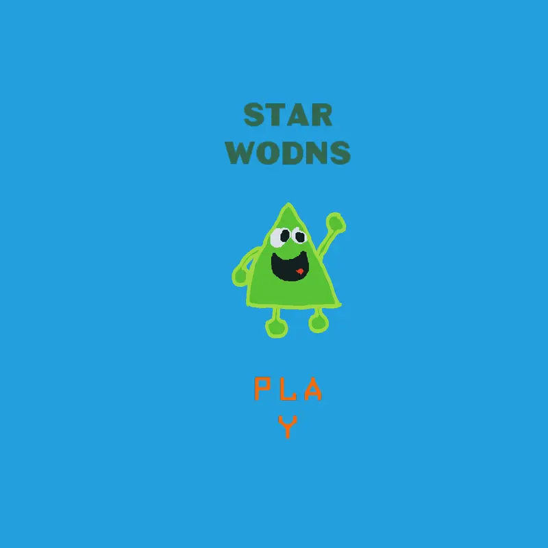 Game by @gamejons