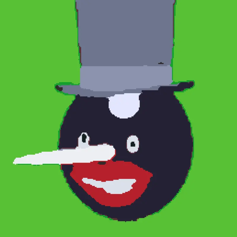 Game by @chalochalo