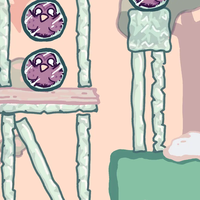 Game by @wururuue