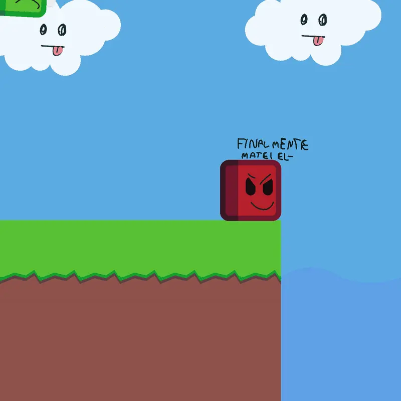Game by @jubileusom5