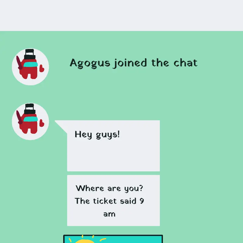 Chatremix by @mijha_is_sus