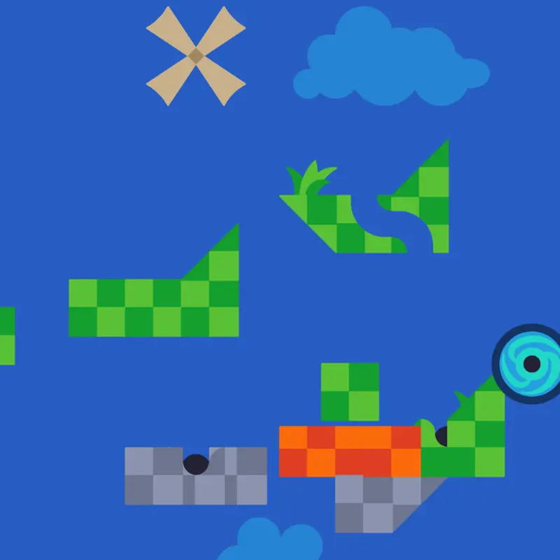 Game by @xuinv