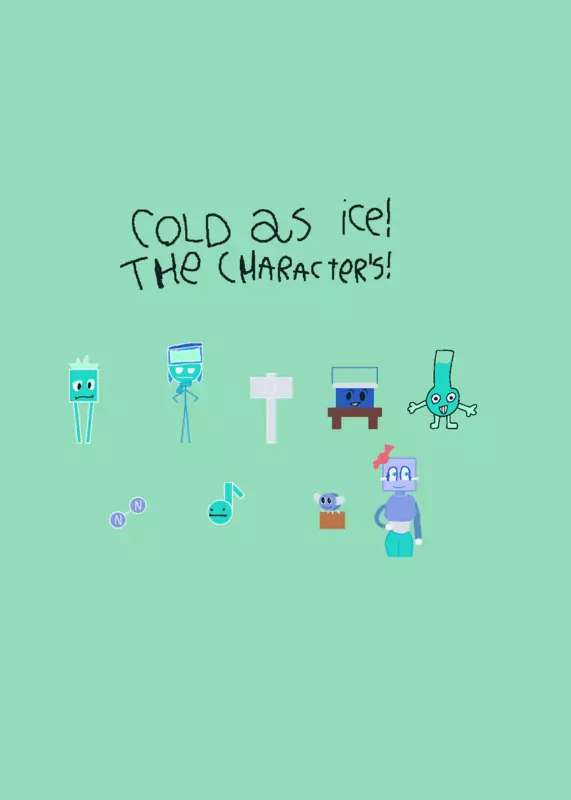 Game by @horror_Simon