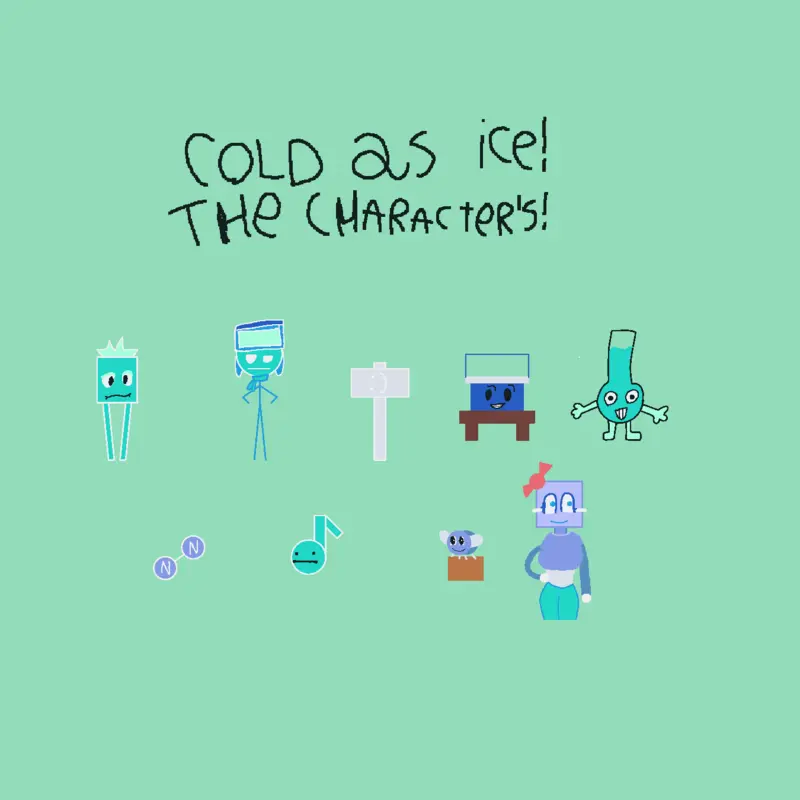 Game by @horror_Simon