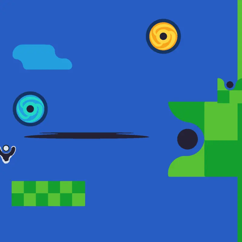 Game by @mikael2014