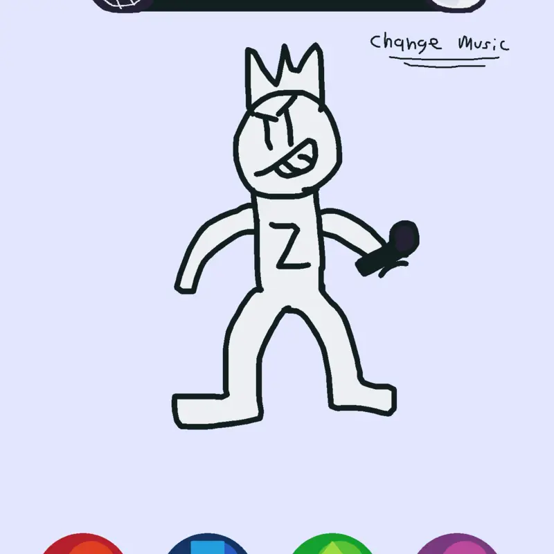 Game by @lucca_ramon