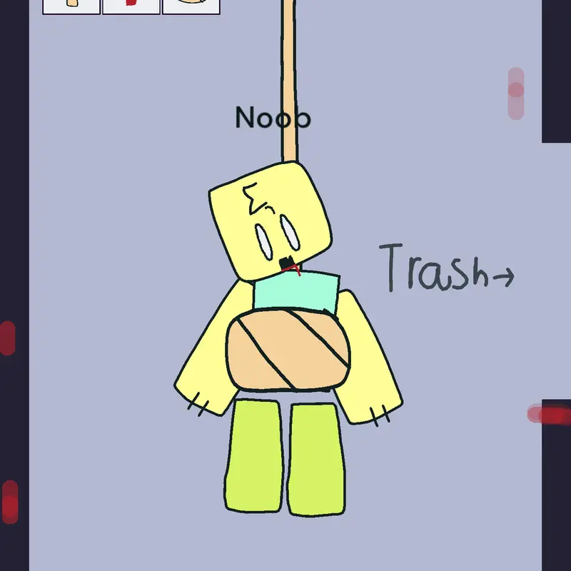 Game by @Klarinha